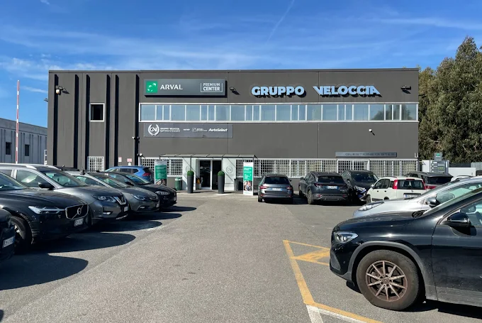 Gruppo Veloccia Srl