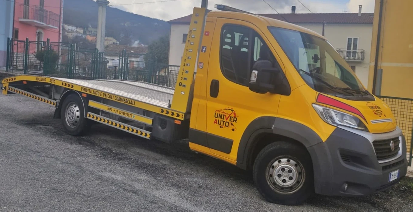 UNIVER AUTO