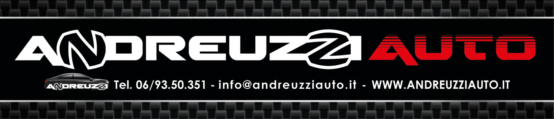 Logo di Andreuzzi Auto Srl