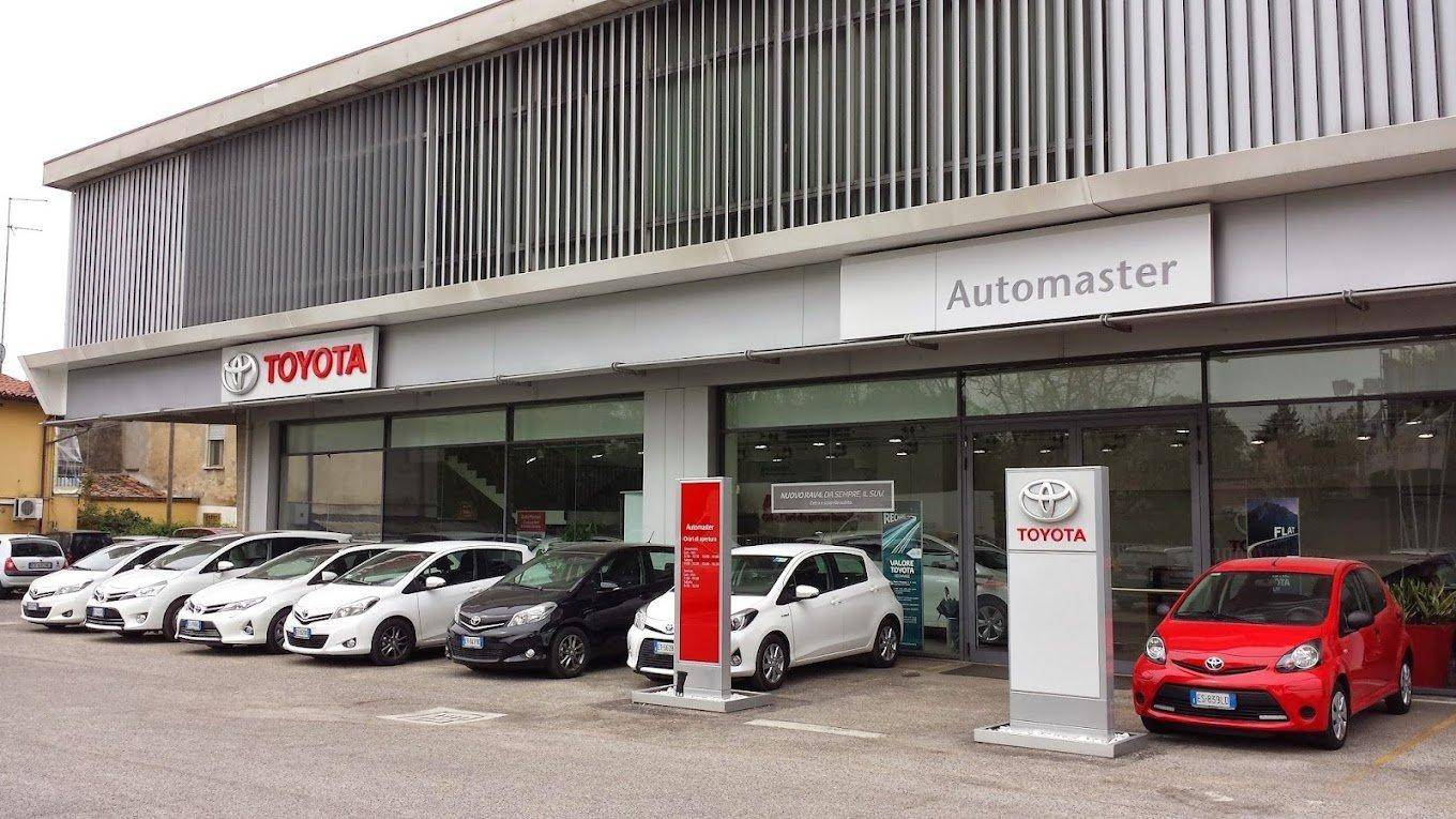 AUTOMASTER UNO S.P.A.