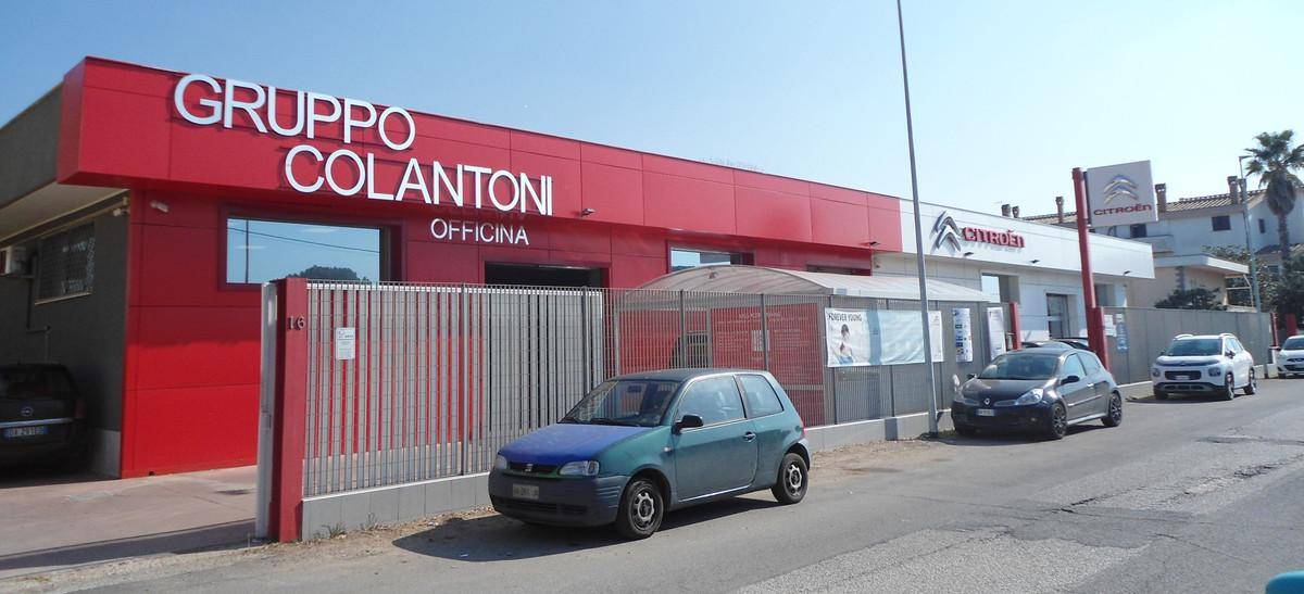 Colauto Srl