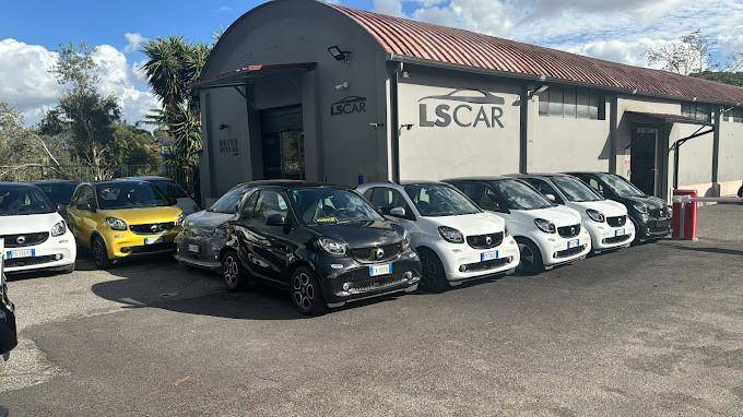 Ls Car srl