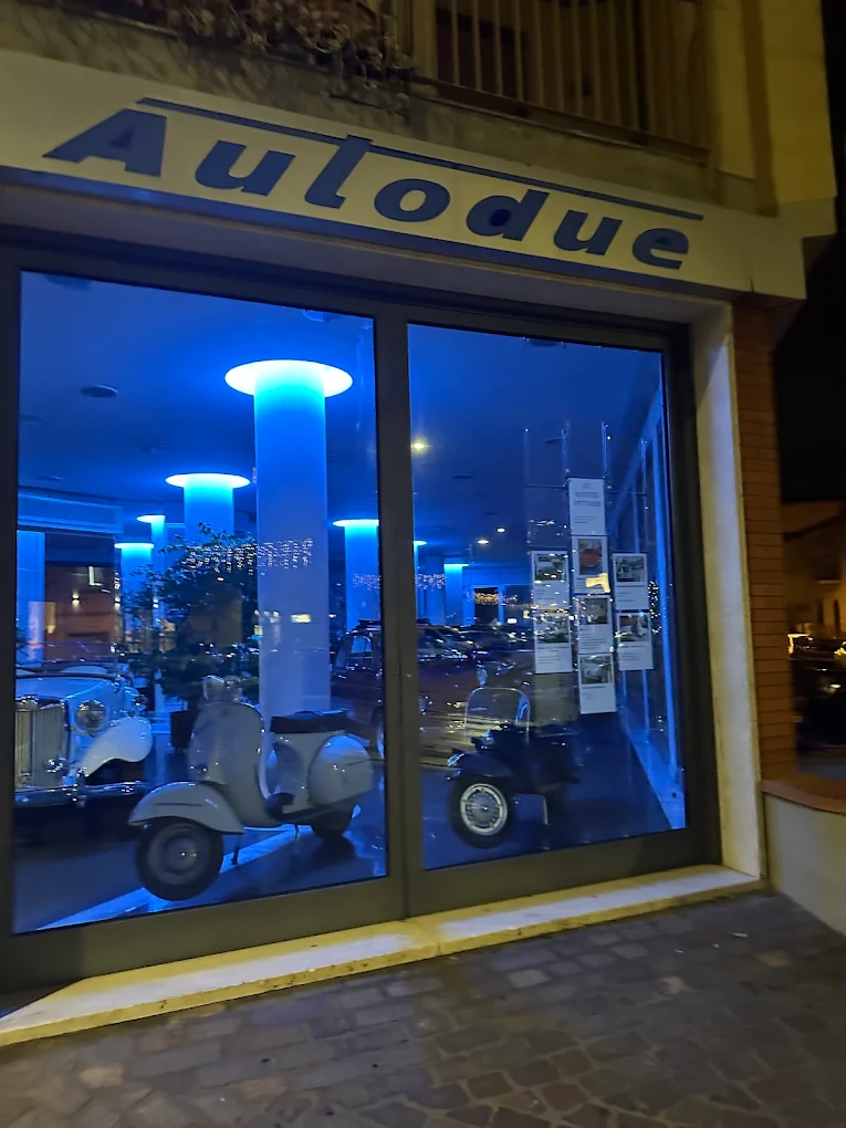 AUTODUE PRATO S.R.L.