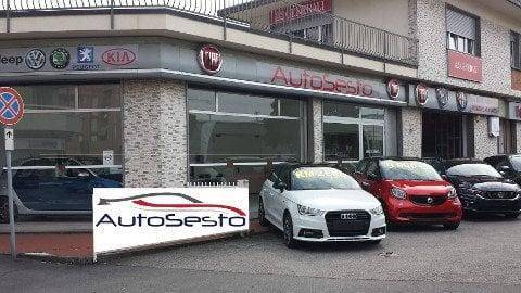 AUTOSESTO SRL