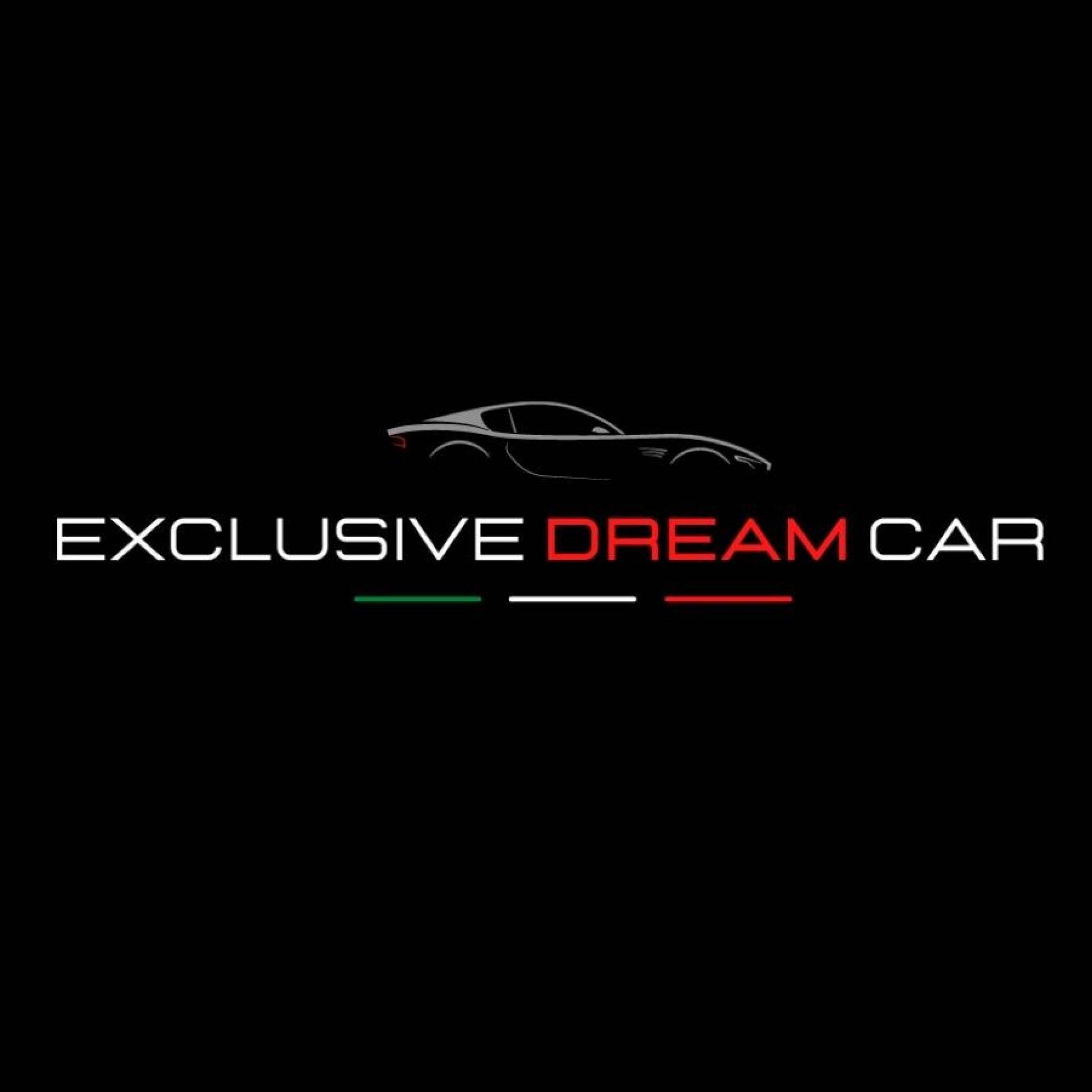 EXCLUSIVE DREAM CAR