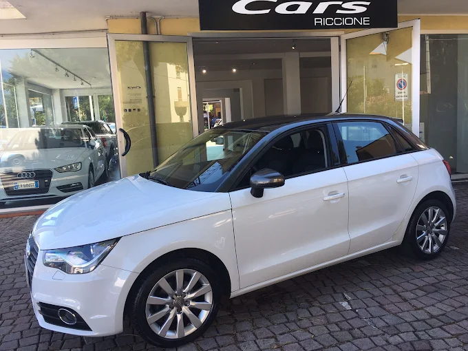 Cars Riccione