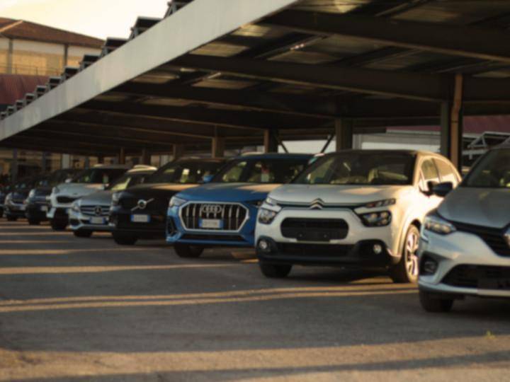 TERNIAUTO S.R.L.