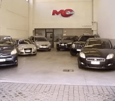 M.C. Auto