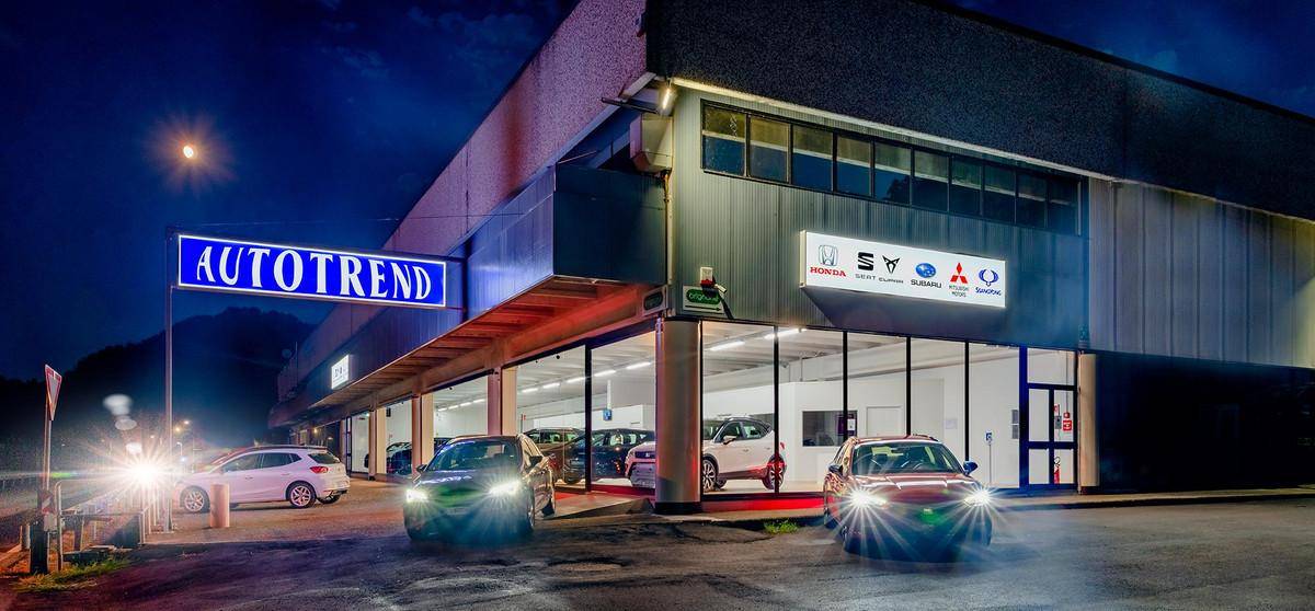AUTOTREND S.R.L.