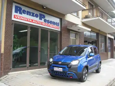 Pesenti Renzo di Pesenti Antonella & C. Sas