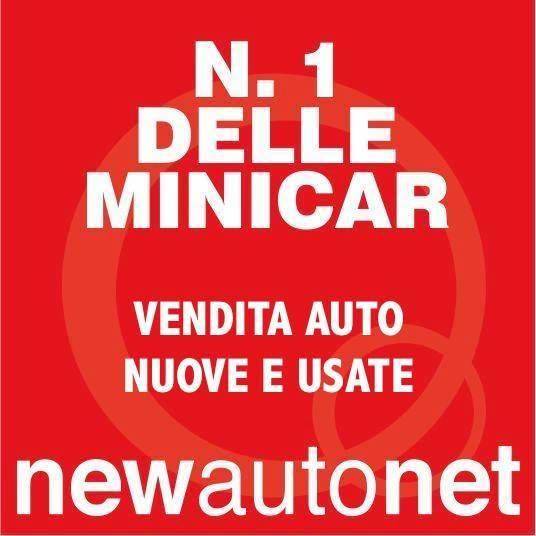 NEWAUTONET DI NETTI GIUSEPPE