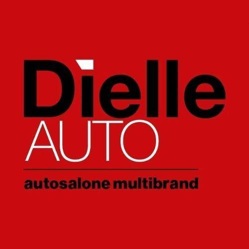 Logo di DIELLE AUTO Autosalone Multibrand