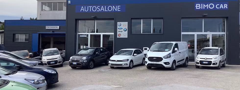 Bimocar Srl