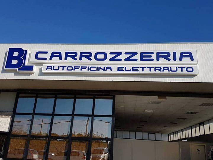 B.L. CARROZZERIA SOCIETA' A RESPONSABILITA' LIMITATA SEMPLIFICATA