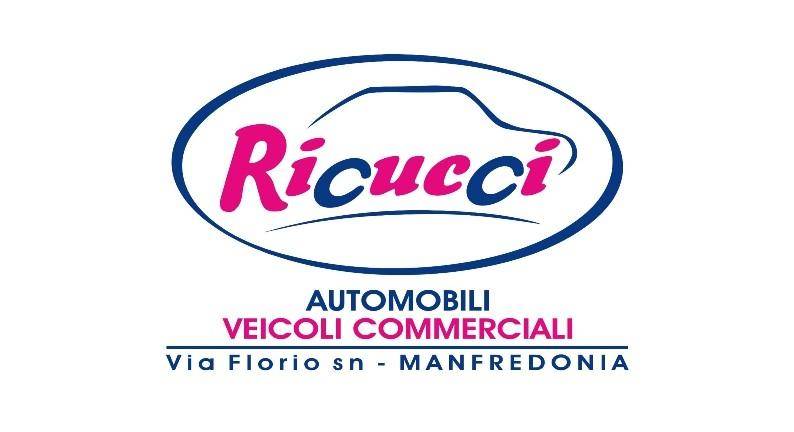 Logo di Ricucci Automobili