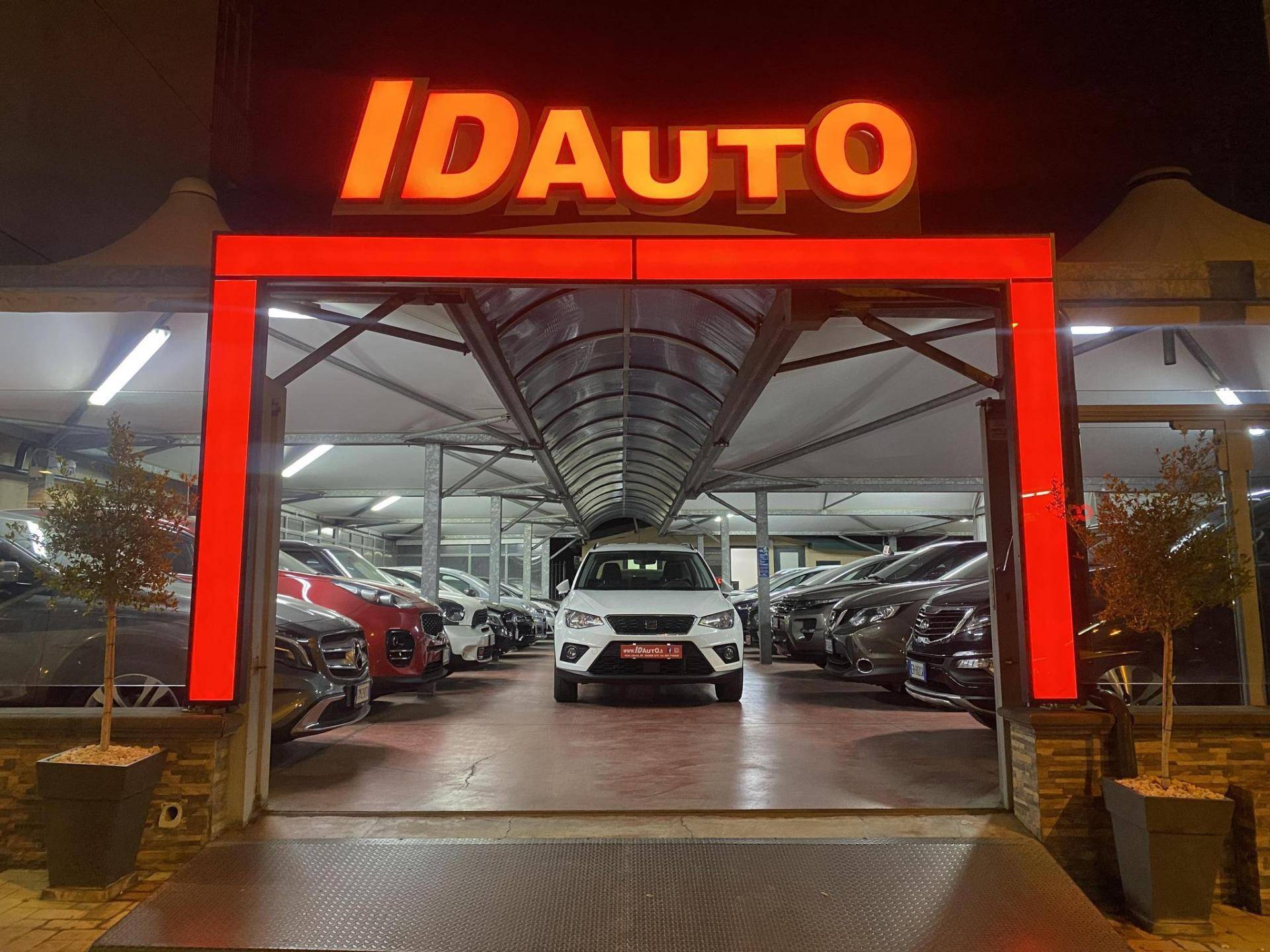 IDAUTO SRLS
