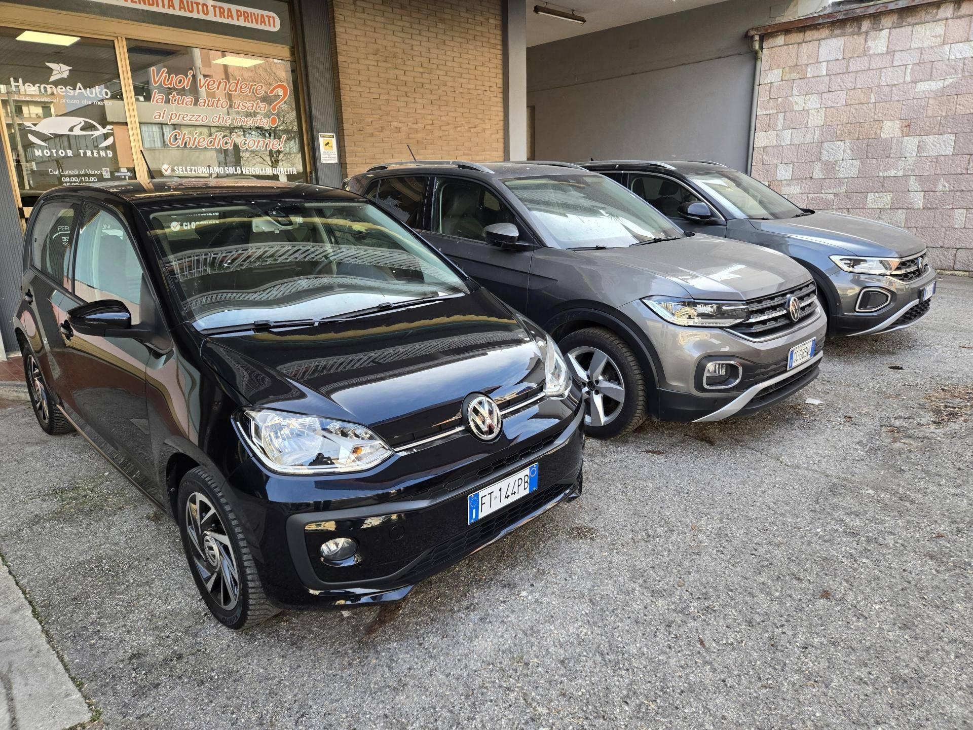 HERMESAUTO DI FRANCESCO ANELLI