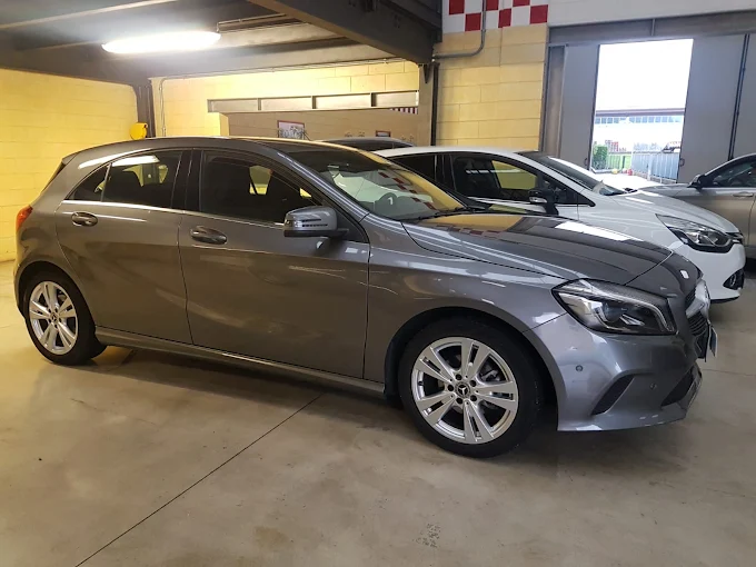 NICOLI AUTO SRL