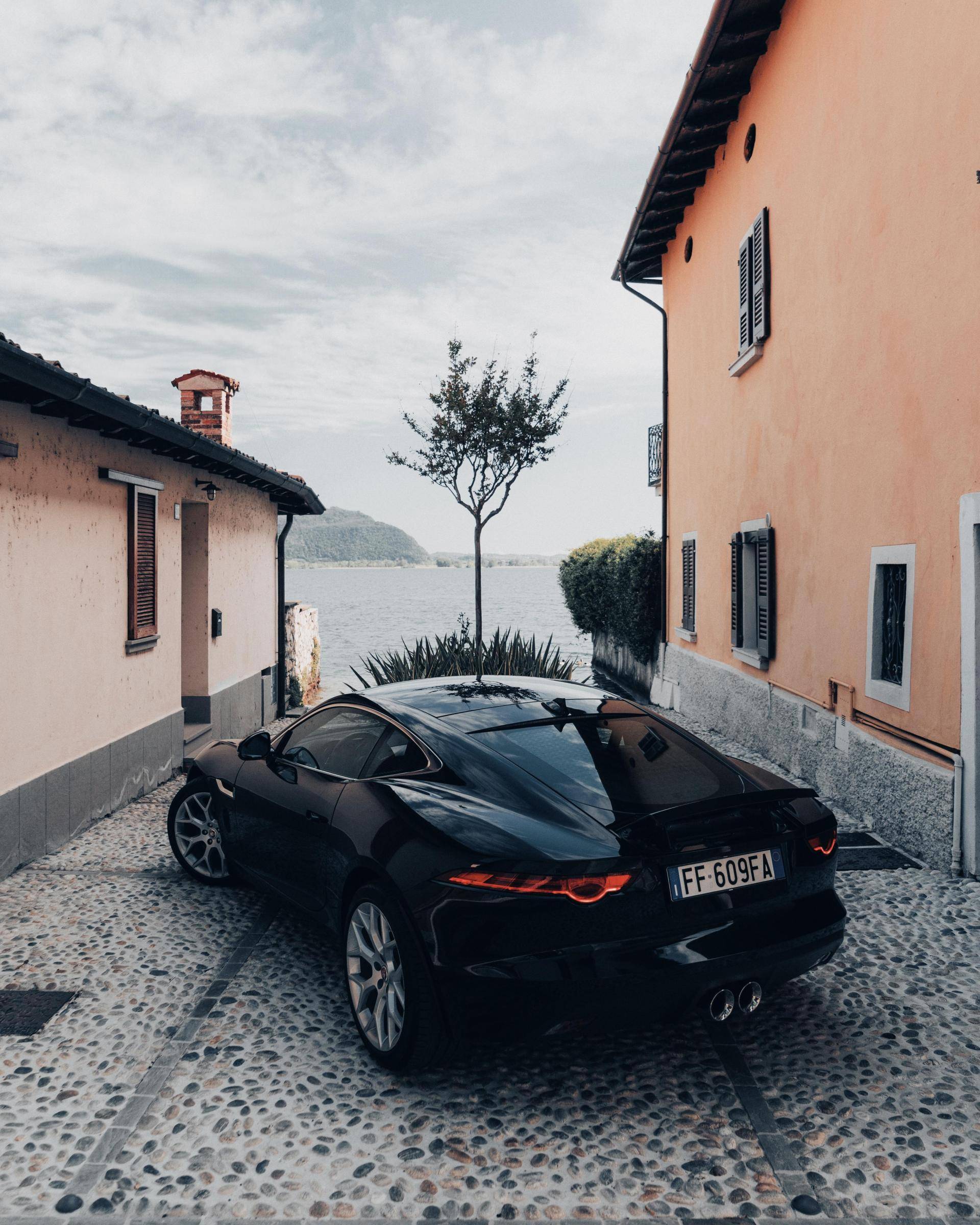 AUTOMATICA GARAGE SRL