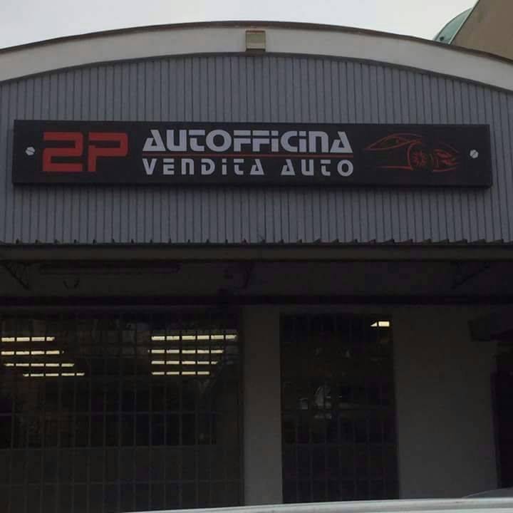 Auto 2P