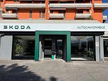 AUTOCAMIONABILE S.R.L.