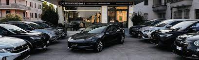 Misiani Motors Srl