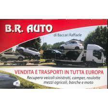 B. R. AUTO DI BACCARI RAFFAELE