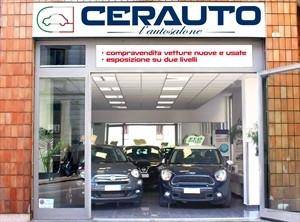 Cerauto di Federico Ceraso