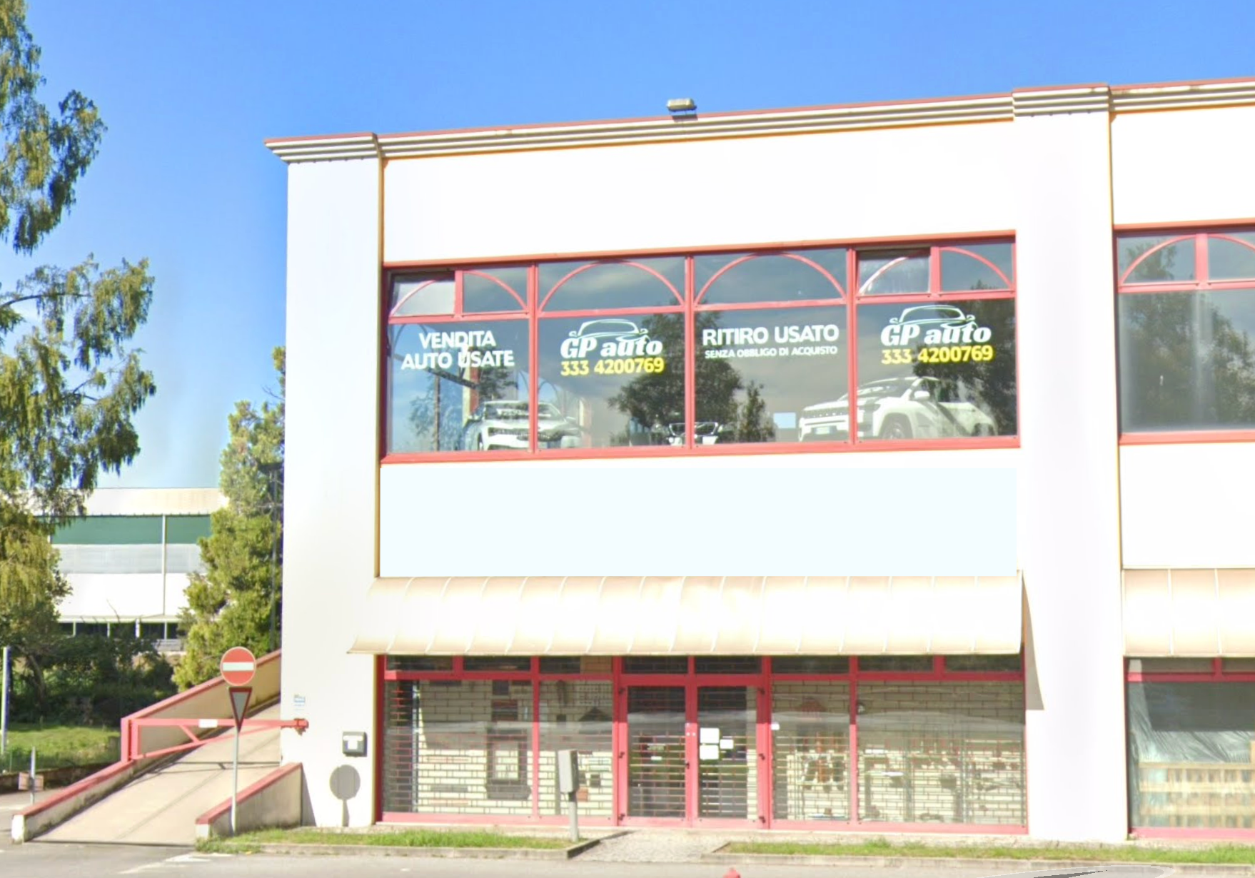 GP AUTO DI CINELLI GIANPAOLO