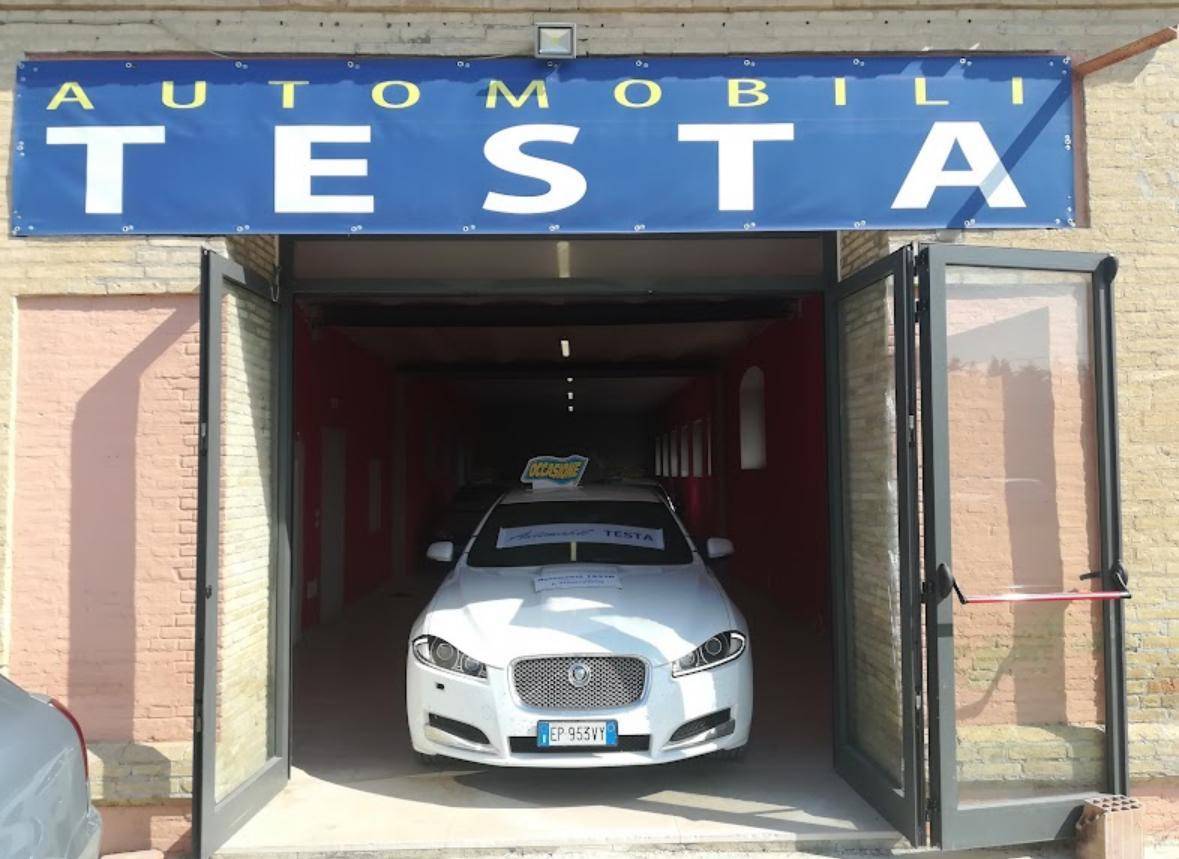 AUTOMOBILI TESTA S.R.L.S