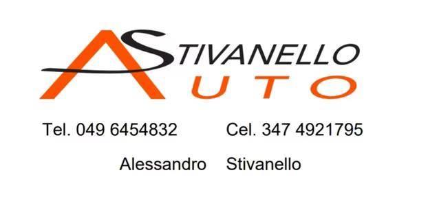 STIVANELLO AUTO DI STIVANELLO ALESSANDRO