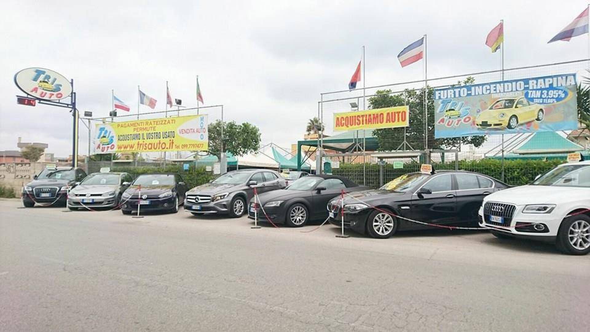 Tris Auto Srl
