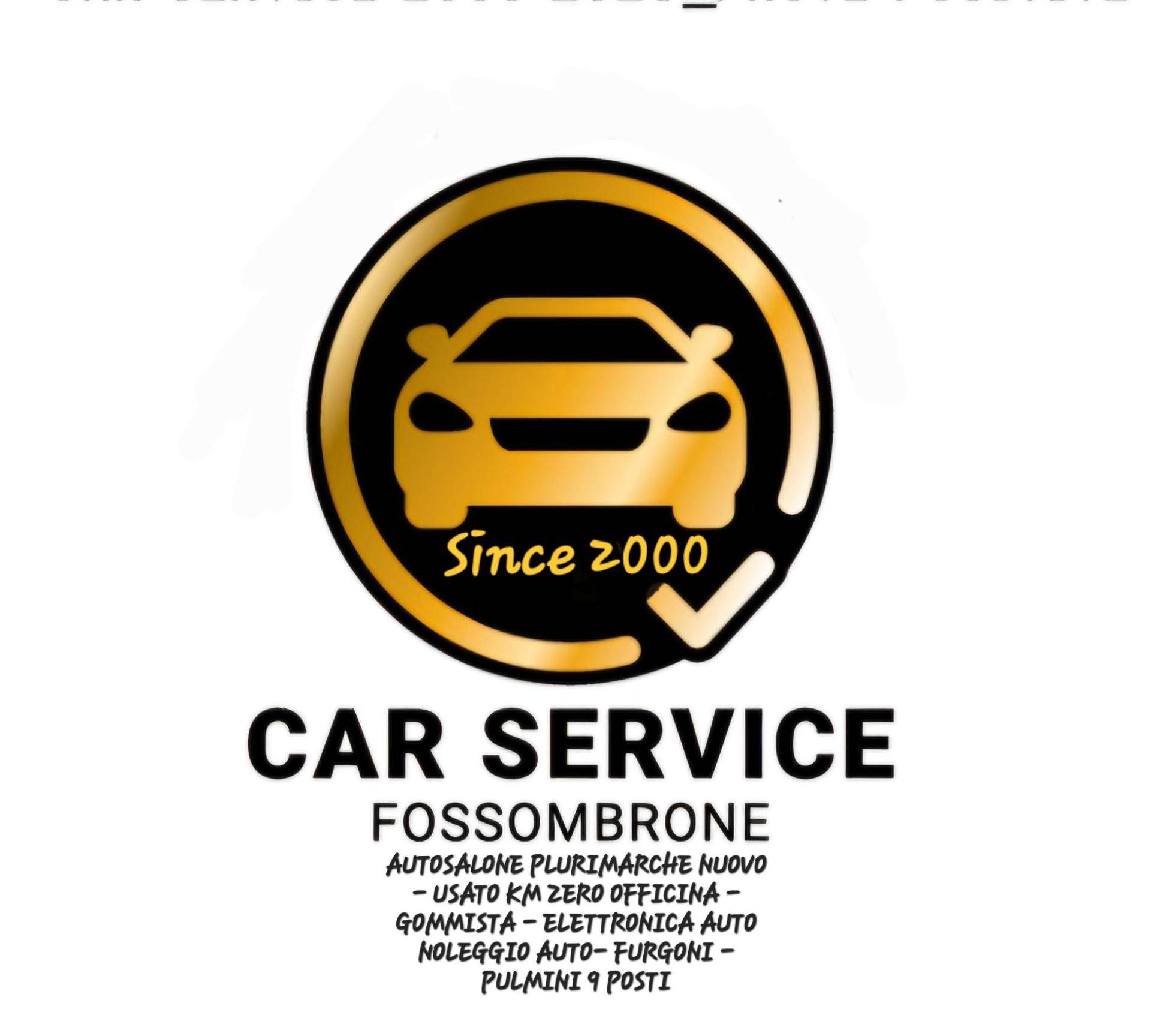 CAR SERVICE SRL Fossombrone