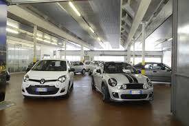 Auto Gillia Srl