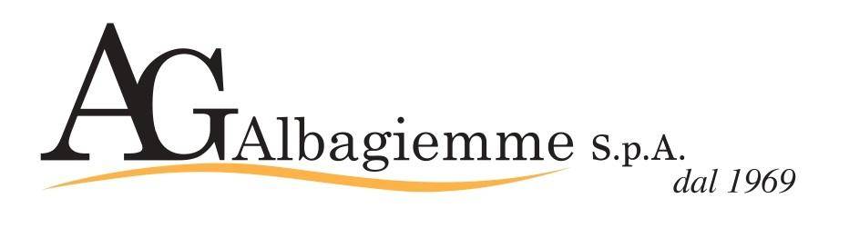 ALBAGIEMME - S.P.A.