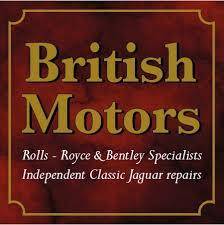 BRITISH MOTORS SRL