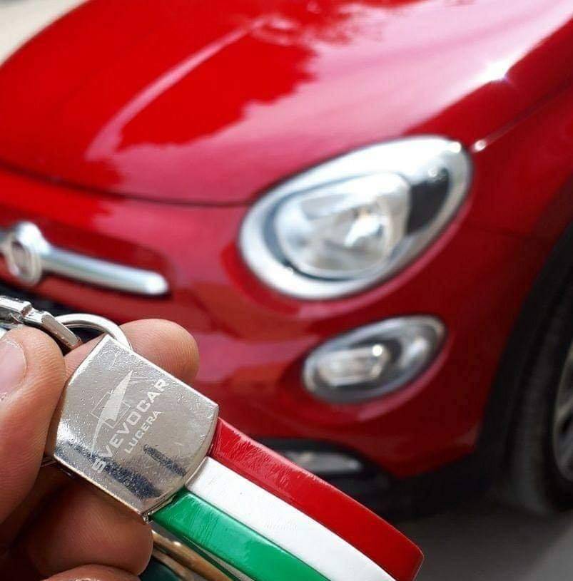 SVEVO CAR SAS DI TOTARO FRANCESCO SAVERIO E C.