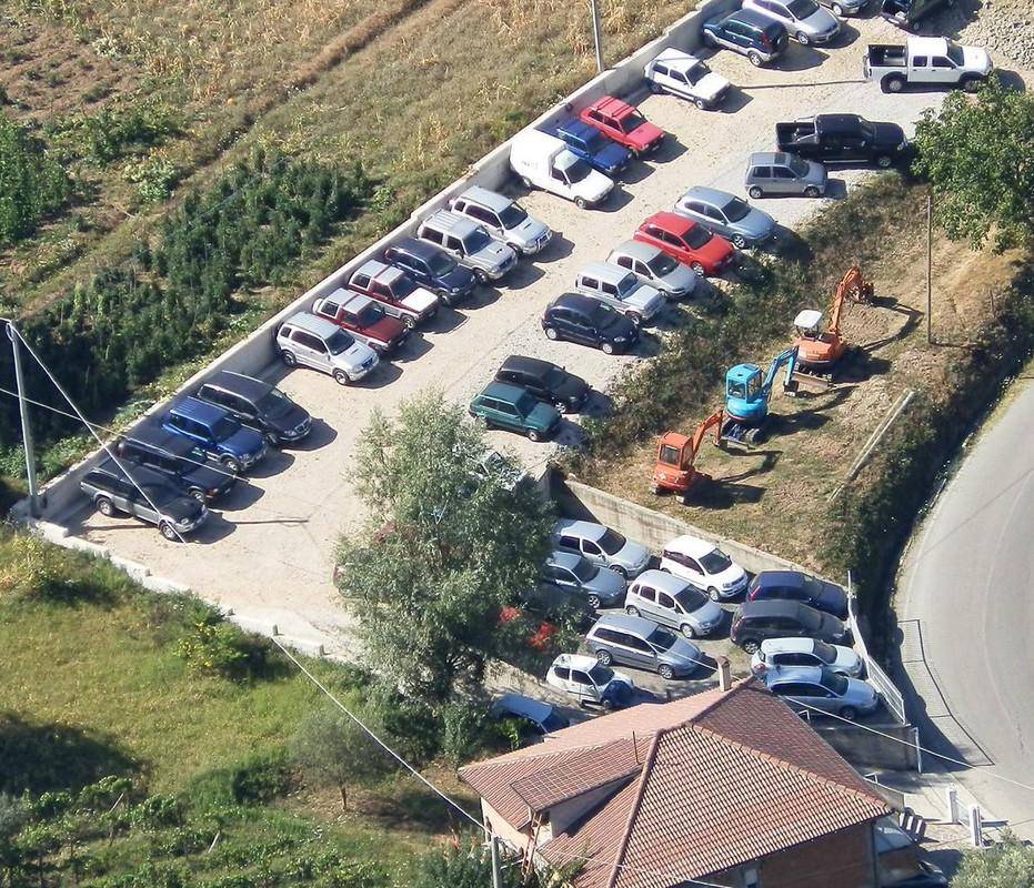 SACCO CAR S.A.S. DI GIANPAOLO DI CICCO E C.