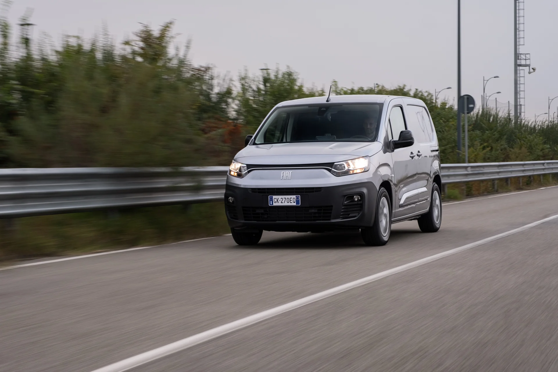 Fiat Doblò