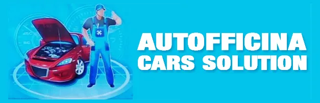 Cars Solution Srls