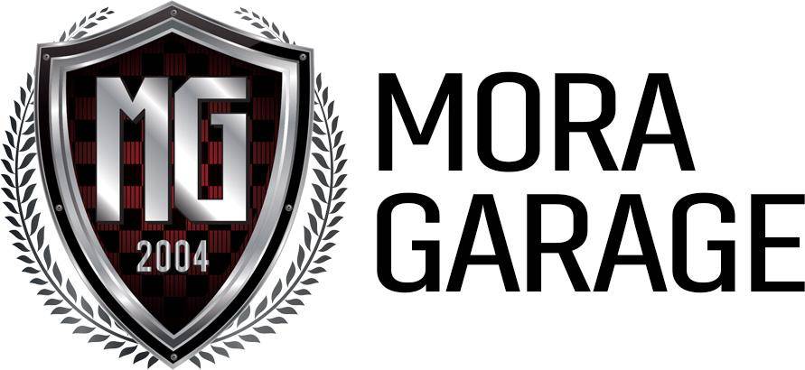 Logo di MORAGARAGE DI MARCELLO MORA