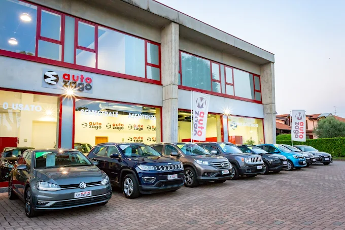 Auto Zago srl