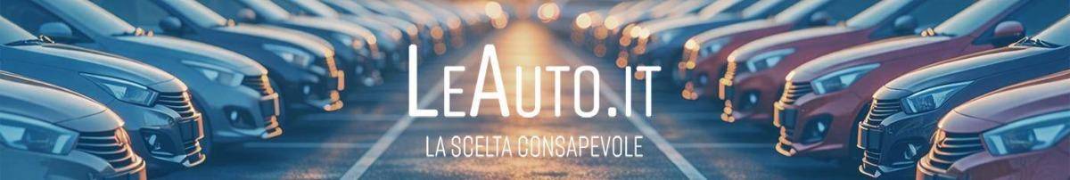 LEAUTO.IT DI BREDA GIAN PIETRO