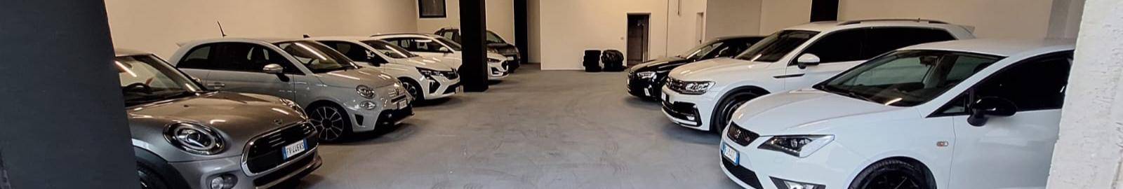 ARCA AUTO