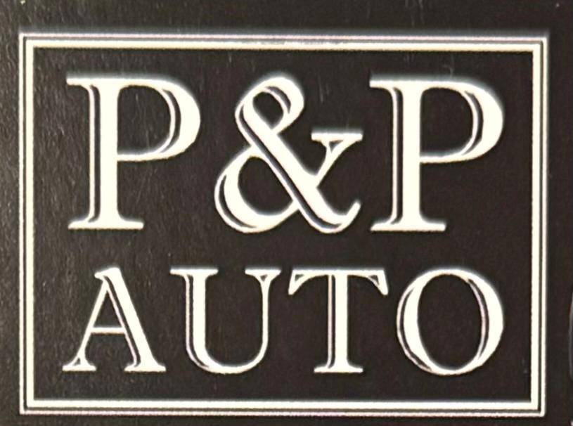 Logo di P & P Auto