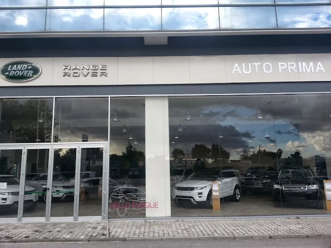 AUTO PRIMA S.R.L.