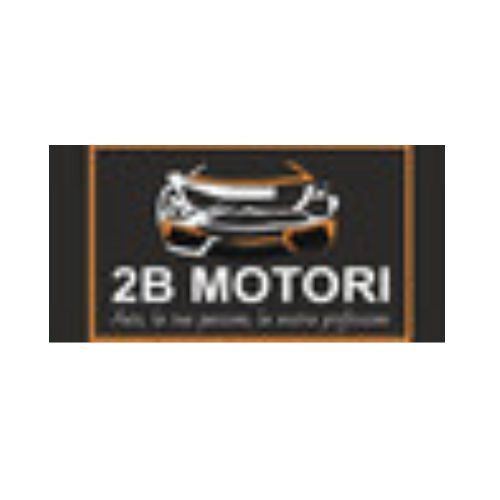 Logo di 2B MOTORI SRL