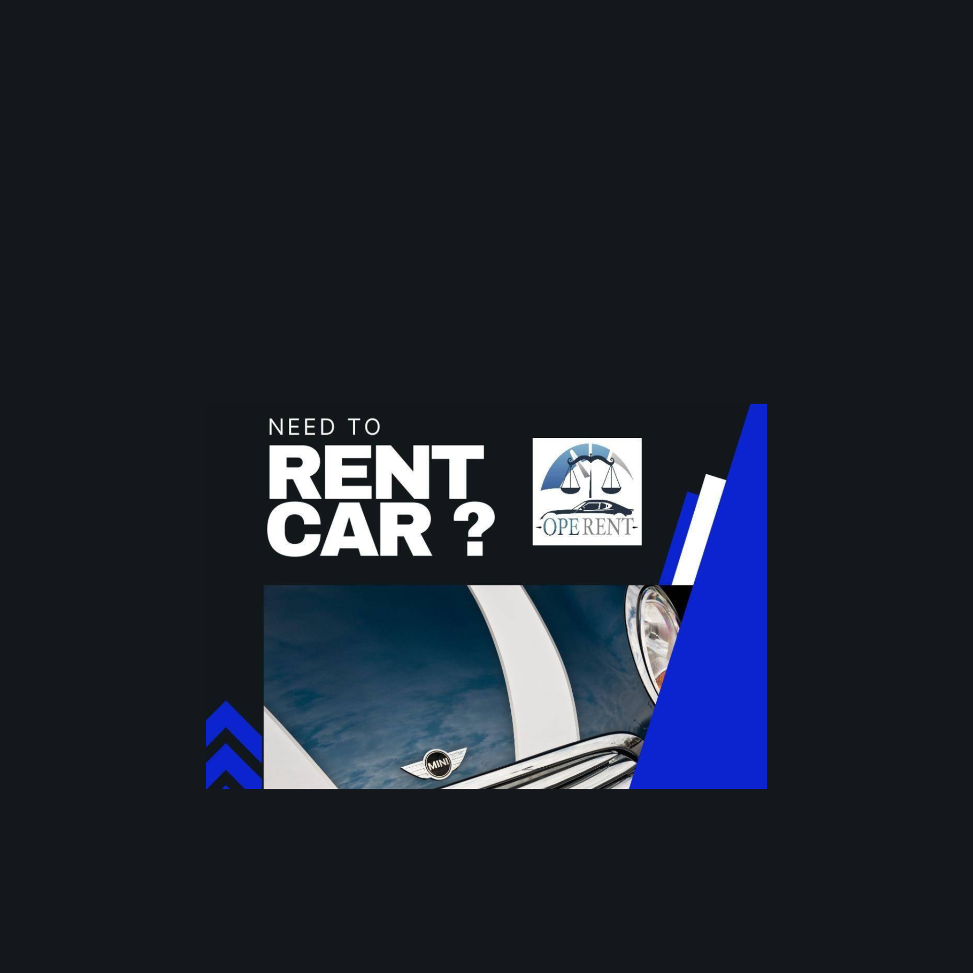 OPE RENT