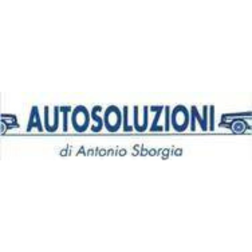 Logo di AUTOSOLUZIONI