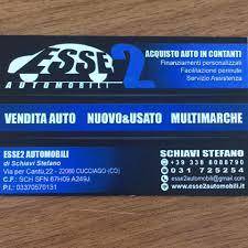 Esse 2 Automobili